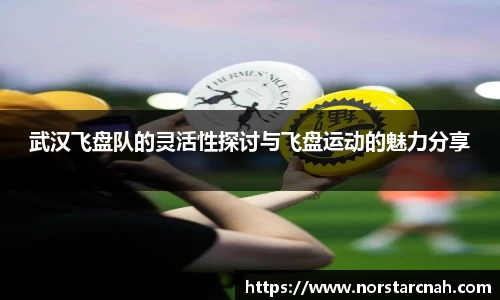 武汉飞盘队的灵活性探讨与飞盘运动的魅力分享
