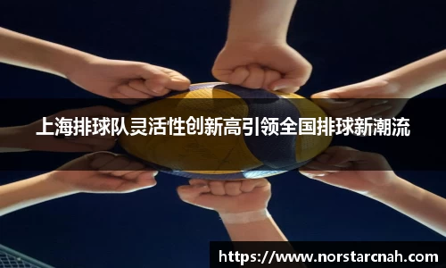 上海排球队灵活性创新高引领全国排球新潮流