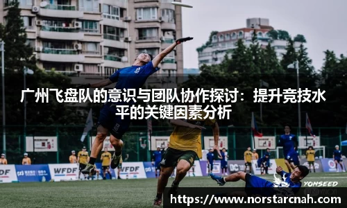 广州飞盘队的意识与团队协作探讨：提升竞技水平的关键因素分析