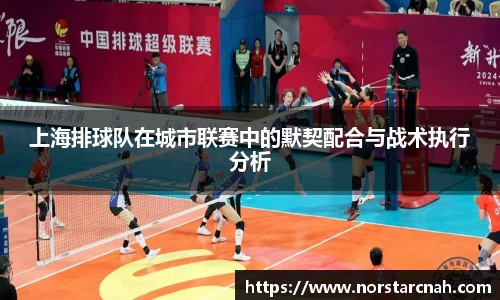 上海排球队在城市联赛中的默契配合与战术执行分析